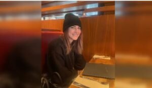 Missing woman Shantel Moore