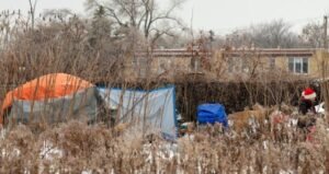 Montreal-North borough mayor calls destruction of homeless encampment a misunderstanding