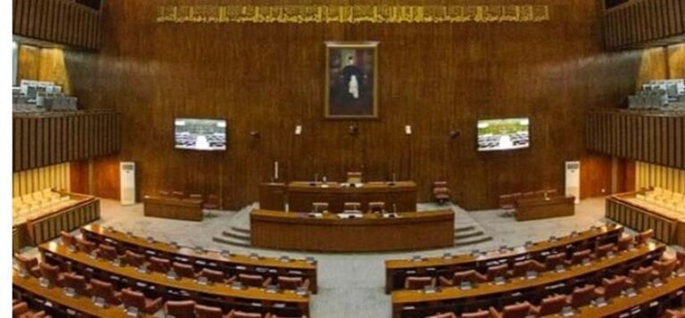 National Assembly