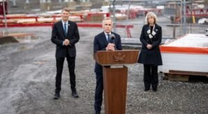 New major projects list has some Indigenous buy-in, Carney says OKs still needed