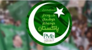 Pakistan Muslim League-N