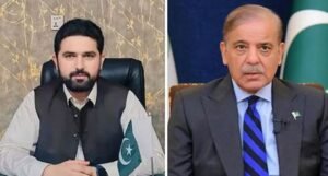 Prime Minister and Chief Minister KPK