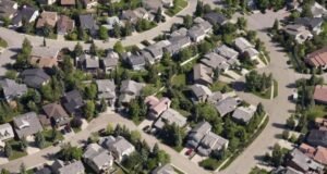 Questions surround federal housing funds for Calgary as city looks at repealing blanket rezoning