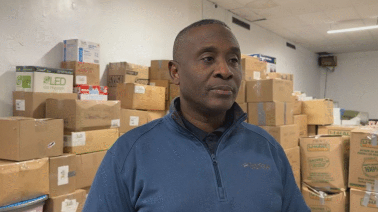 Relief campaign launched in Montreal to help Jamaica victims
