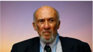 Richard Falk