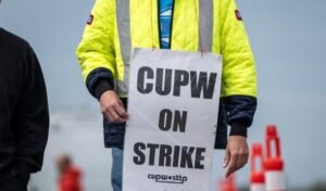 Small businesses, shoppers say they have lost faith in Canada Post