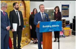 Stollery Children's Hospital to be built on Edmonton's South Campus, Alberta government says