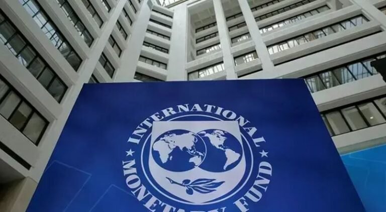 The IMF