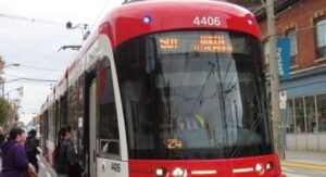 Toronto plans to introduce instant warning via microphone to deter misbehaving passengers at metro stations