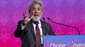 UPAC investigating allegations of misconduct targeting Quebec Liberal Party
