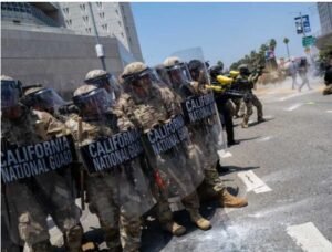 US judge's major ruling