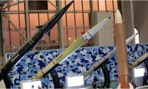 US sanctions 32 entities