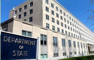 US suspends visa and asylum applications for Afghan passport holders