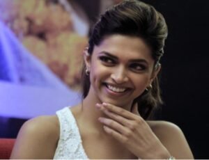 Who is Deepika Padukone