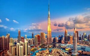 dubai