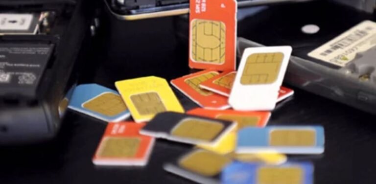 Big news for SIM users.