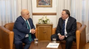 Bill 2 Negotiations have broken down between family doctors and Quebec