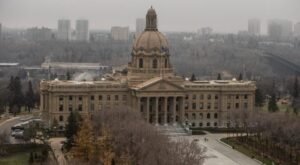 Elections Alberta gets extra $6.7M to handle outburst of recall petitions