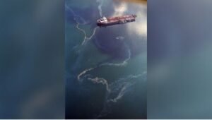 Fool’s errand’ Why the Exxon Valdez looms large over northern pipeline debate