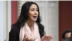 Former parliamentary leader Marwah Rizqy expelled from Quebec Liberal Party caucus
