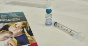 Most Canadians still confident in vaccines, but hesitancy has increased, poll says