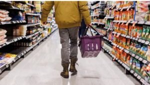 Nearly a quarter of Albertans having a hard time affording groceries survey