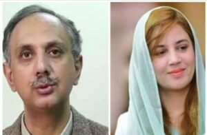 Omar Ayub Zartaj Gul