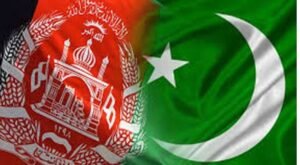 Pak-Afghan talks