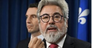 Quebec Liberal donor refund Pablo Rodriguez files complaint with UPAC