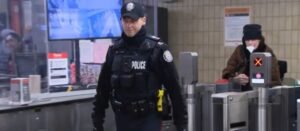 Toronto Police Service seeks extra $93.8M as part of City’s 2026 budget