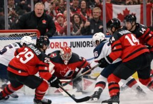 World Junior Championship