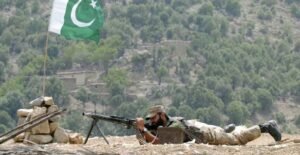 2 operations in Khyber Pakhtunkhwa on intelligence inputs by security forces, 11 Khawarij killed