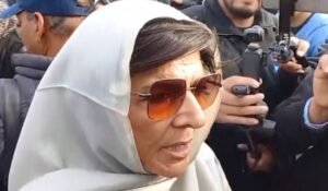 Alimah Khan