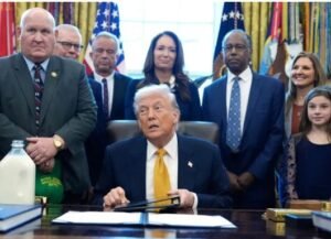 American attack stopped.