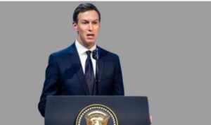 America's 'New Gaza' plan