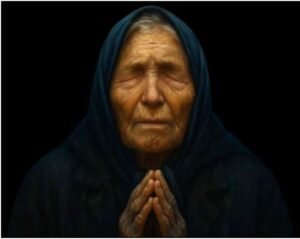 Baba Vanga