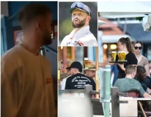 British cricket team