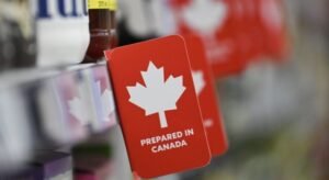 Buy Canadian movement at grocers could ramp up again during trade talks