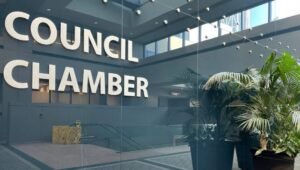 Calgary City Council debates future spending and utility rates