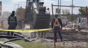 Calgary edges closer to lifting water restrictions, but officials stress risk remains