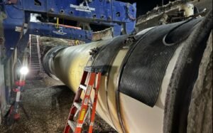 Calgary faces severe water crisis Usage exceeds dangerous levels