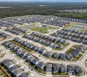 Canada Housing Society