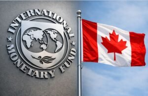 Canada, IMF