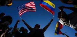 Canada’s oil sector shouldn’t panic, stay competitive after Maduro’s seizure expert