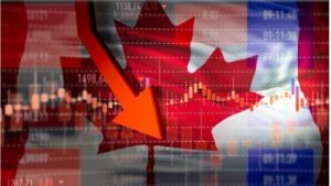 Canadian economic growth expected to slow to 1.5% in 2026 Deloitte