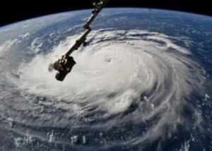 Controlling the weather