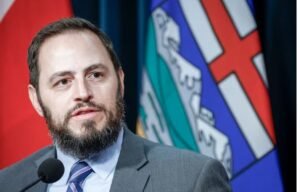 First citizen recall petition against Alberta legislature member fails