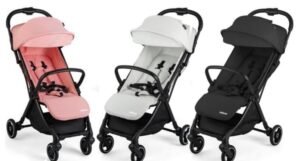 Health Canada announces recall of baby strollers, citing choking hazard