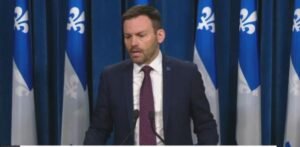 Premier Legault’s resignation a sign Quebec must become a country, PQ leader says