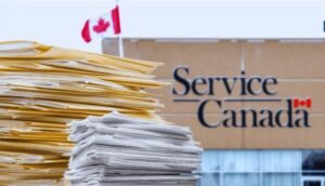 Public Service of Canada